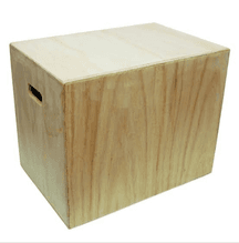 Caixa Plyo Box