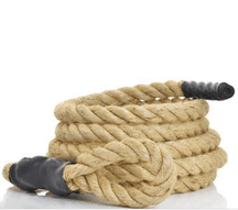 Corda Escalada com Suporte
