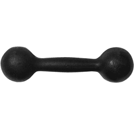 Halter Bola Pintado