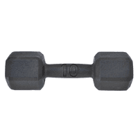 Halter Sextavado Pintado