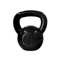 Kettlebell Ironcast Emborrachado