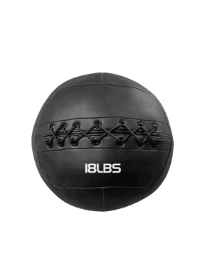 Wall Ball (em lb)